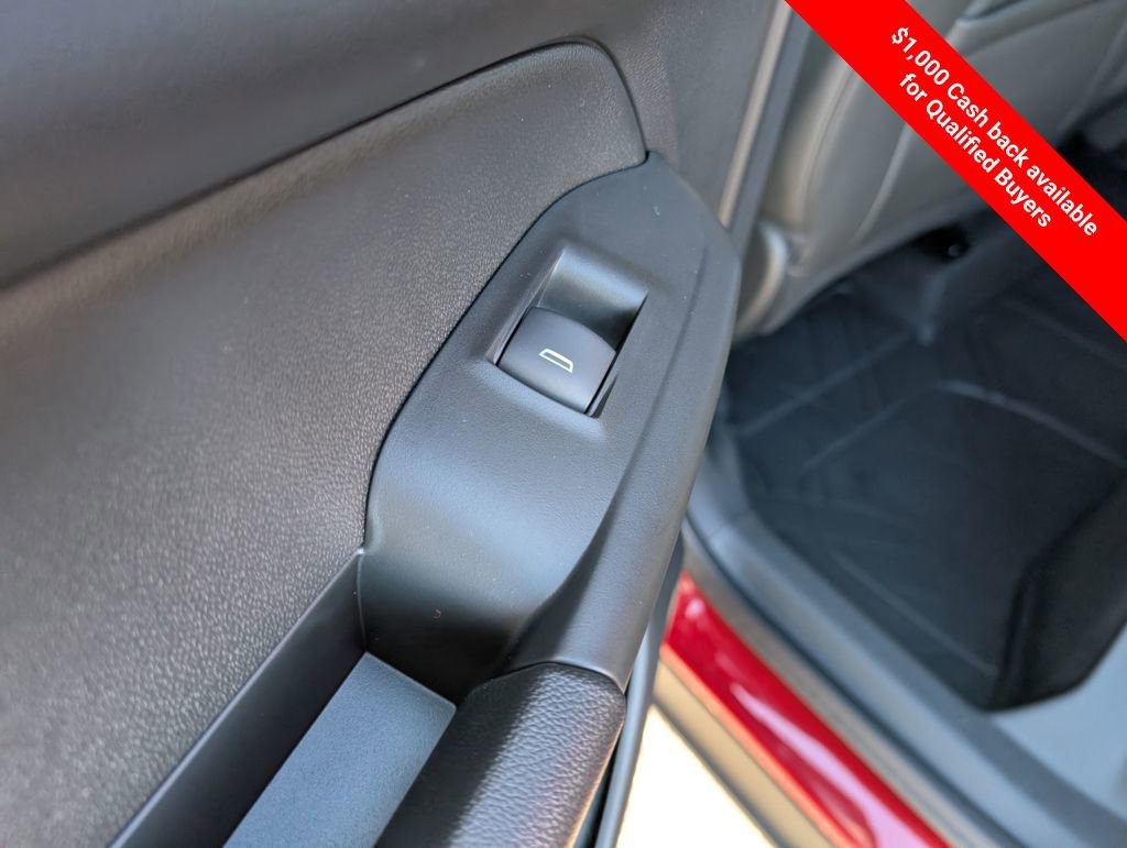 New 2026 Chevrolet TrailBlazer RS image 11