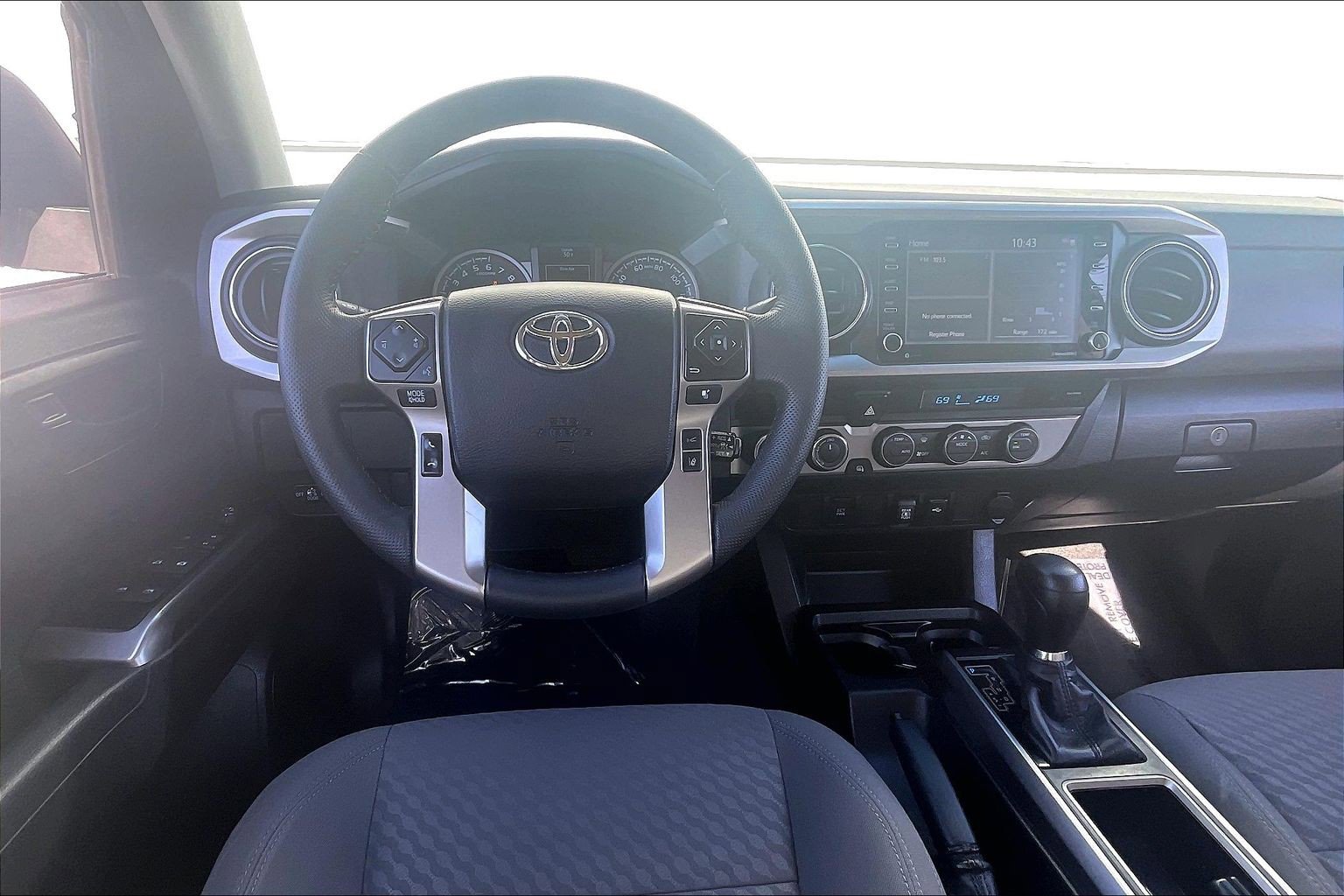Used 2023 Toyota Tacoma SR5 image 6