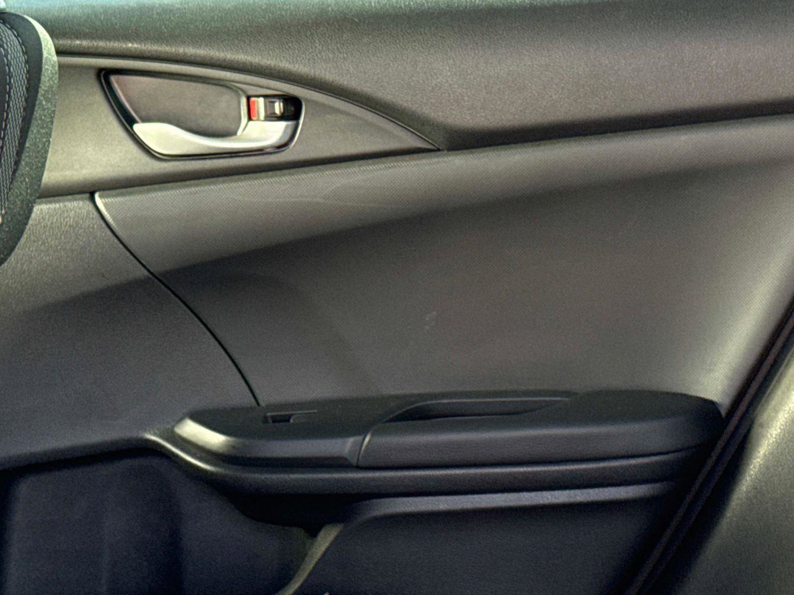 Used 2020 Honda Civic Sport image 14