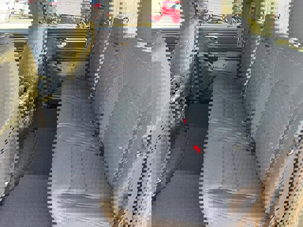 New 2026 RAM 1500 Big Horn image 10