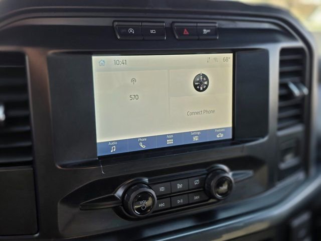 Used 2021 Ford F150 XL w/ STX Appearance Package image 29