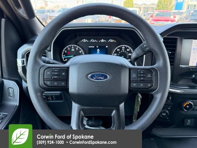 Used 2022 Ford F150 XL w/ STX Appearance Package AWD/4WD image 20