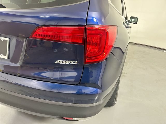 Used 2016 Honda Pilot EX-L image 31