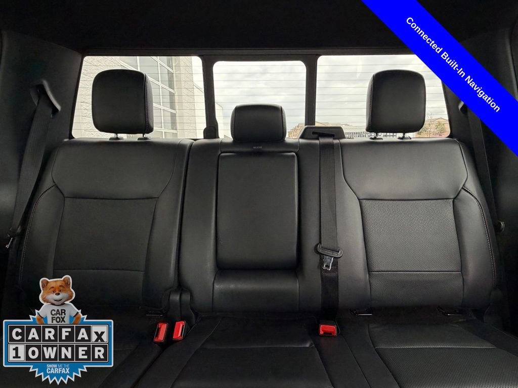 Used 2023 Ford F150 Lariat w/ Equipment Group 502A High image 23