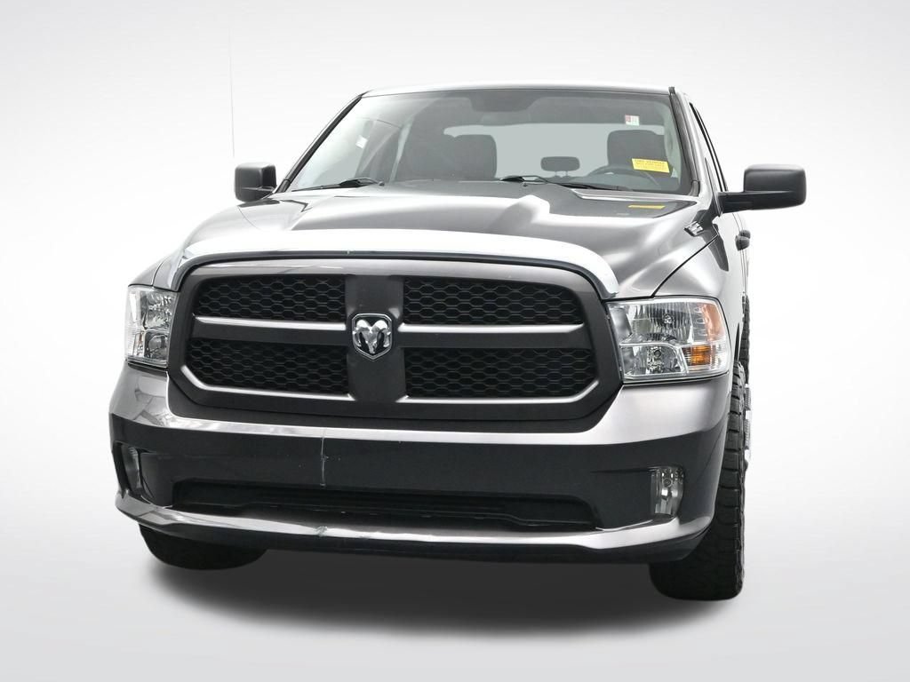 Used 2019 RAM 1500 Express w/ Express Value Package RWD image 2