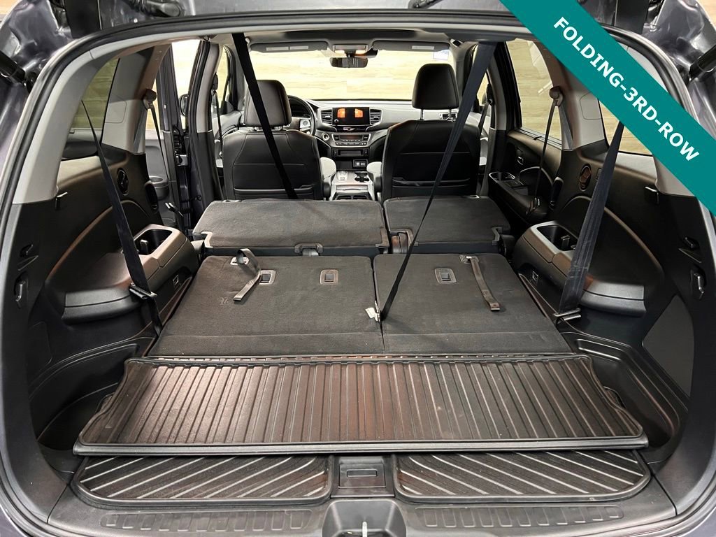 Used 2021 Honda Pilot EX-L image 17