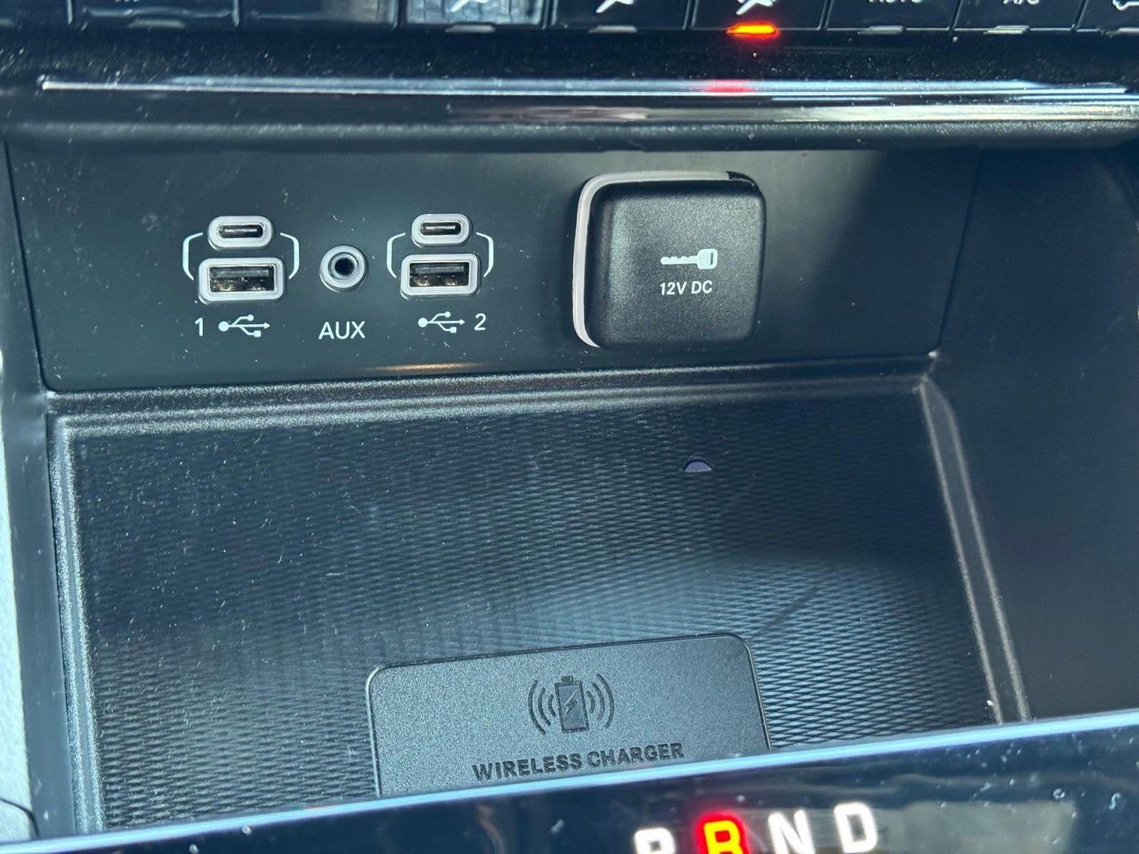 Used 2023 Jeep Grand Cherokee Altitude image 27