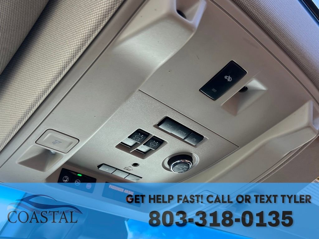 Used 2019 Cadillac Escalade Luxury w/ LPO, Radiant Package image 52