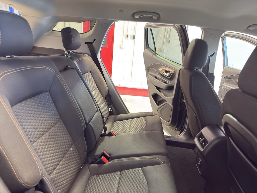 Used 2019 GMC Terrain SLE w/ Black Edition image 25