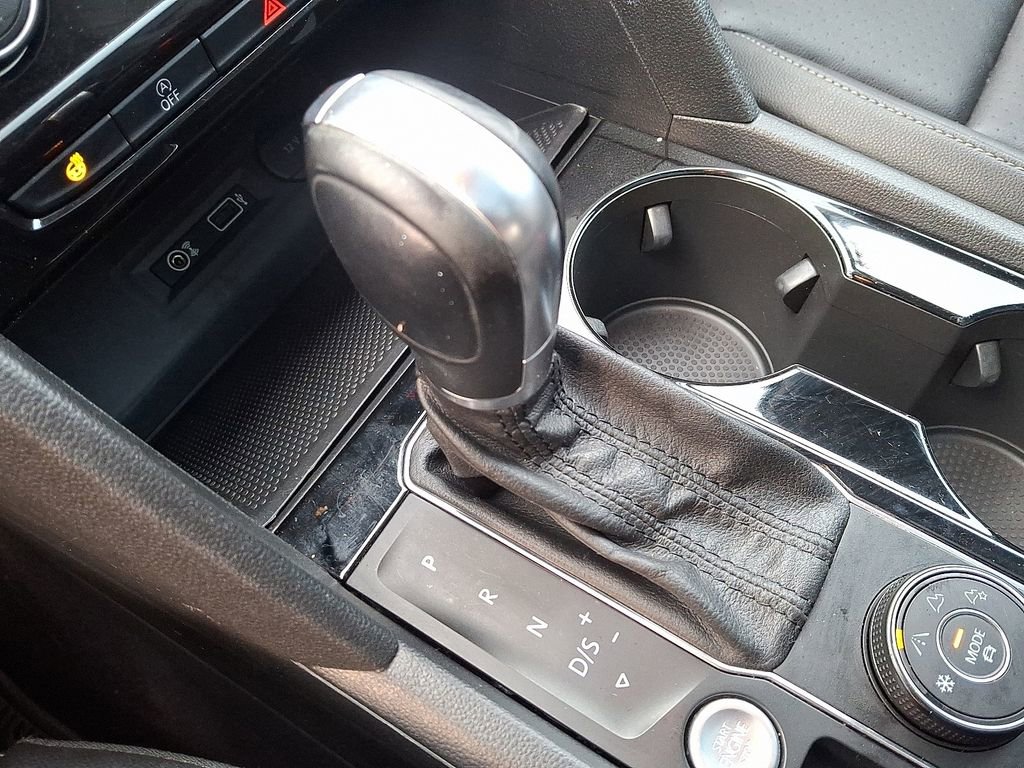 Used 2019 Volkswagen Atlas SEL image 17