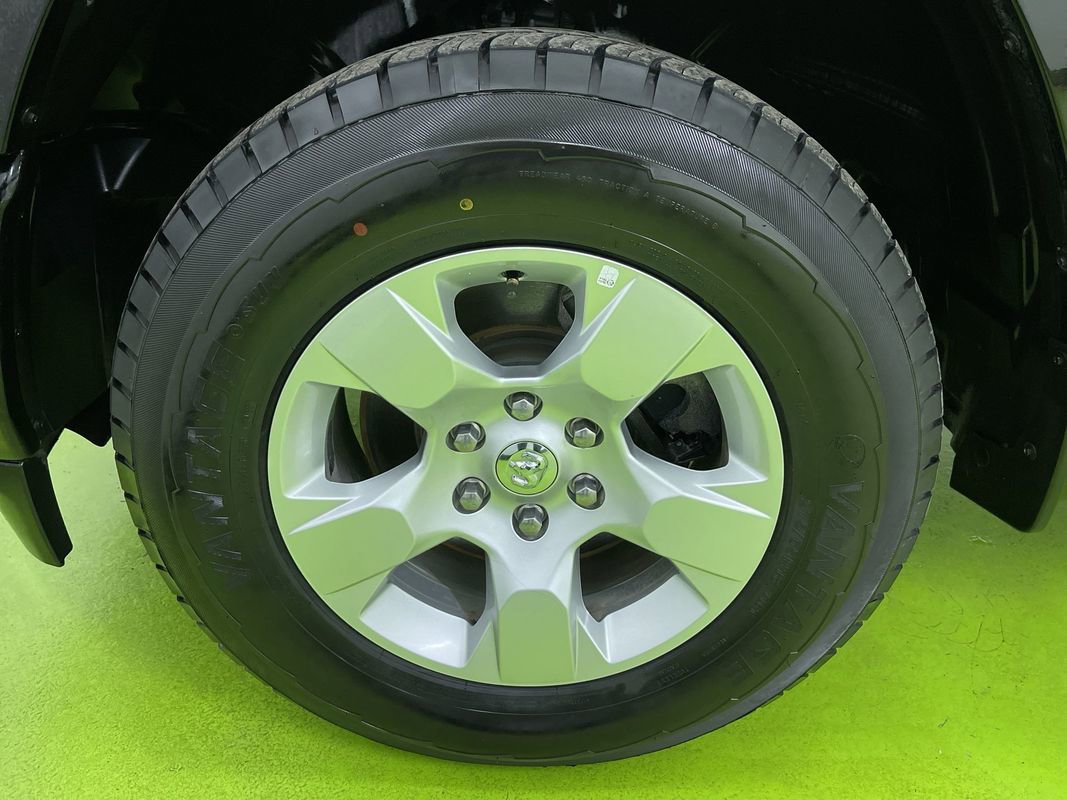 Used 2022 RAM 1500 Big Horn image 15