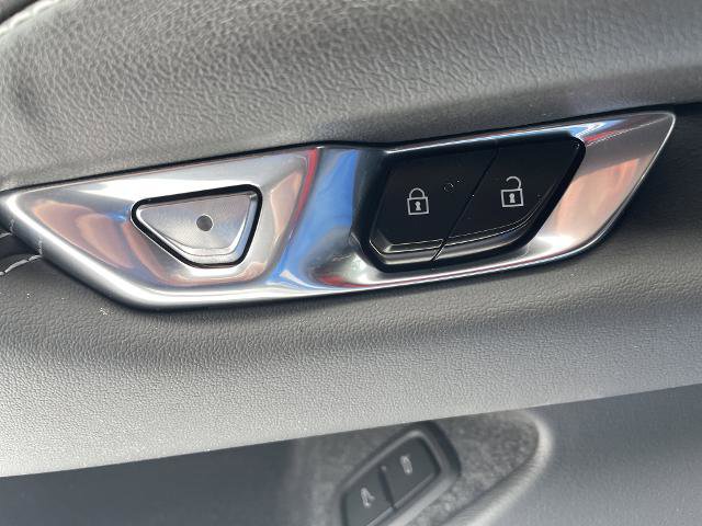 New 2026 Chevrolet Corvette Stingray Coupe w/ 1LT image 39