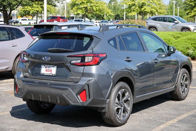 Used 2025 Subaru Crosstrek 2.5i Premium w/ Convenience Package #2 AWD/4WD image 23