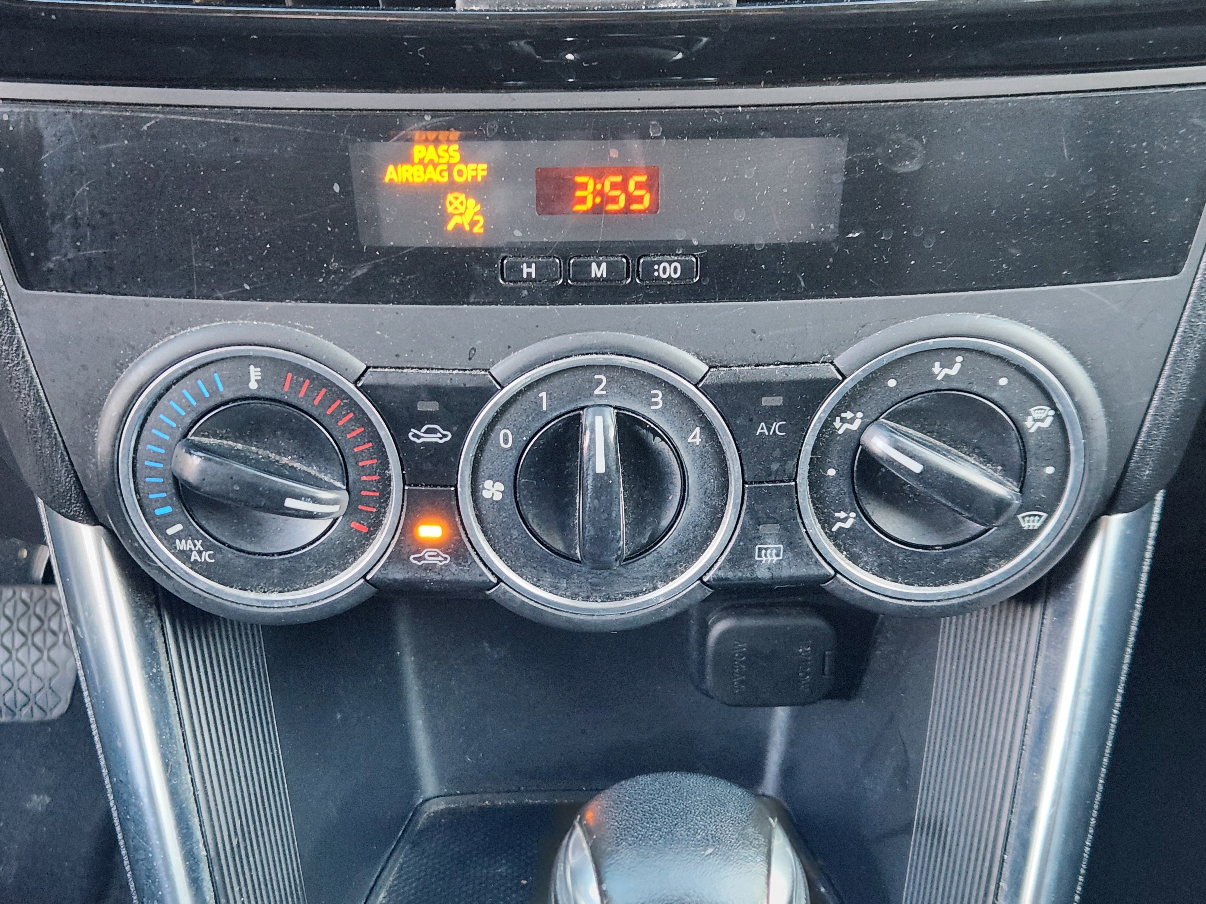 Used 2014 MAZDA CX-5 Touring image 20