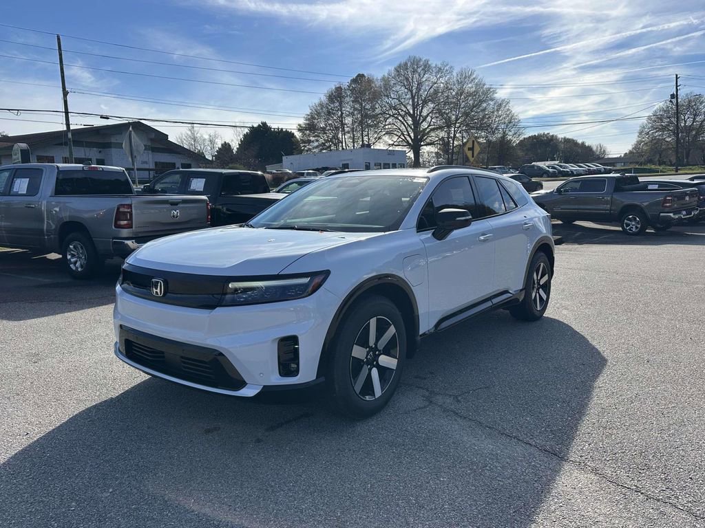 New 2026 Honda Prologue Touring image 3