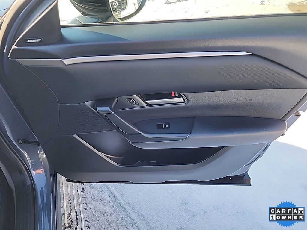 Certified 2024 MAZDA CX-50 AWD 2.5 S w/ Weather Package image 26