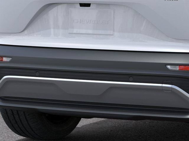 New 2026 Chevrolet Blazer EV LT FWD image 14
