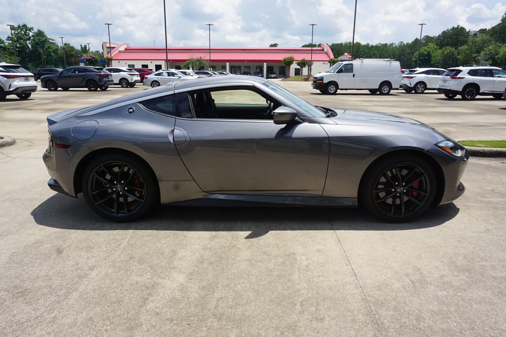 Used 2024 Nissan Z Performance w/ Floor Mat Package RWD image 19