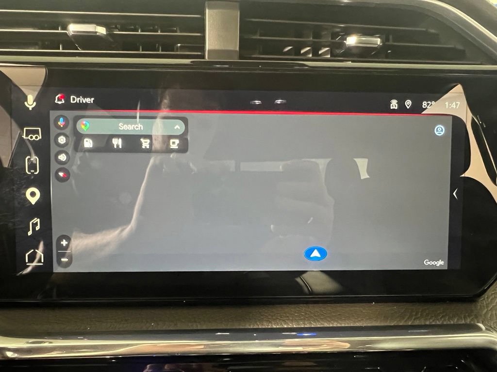 Used 2026 GMC Sierra 1500 Denali AWD/4WD image 27