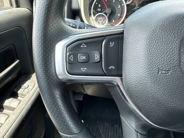 New 2027 RAM 3500 Tradesman AWD/4WD image 13