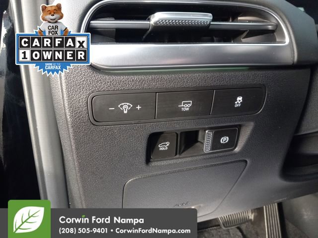 Used 2025 Hyundai Palisade Calligraphy image 13