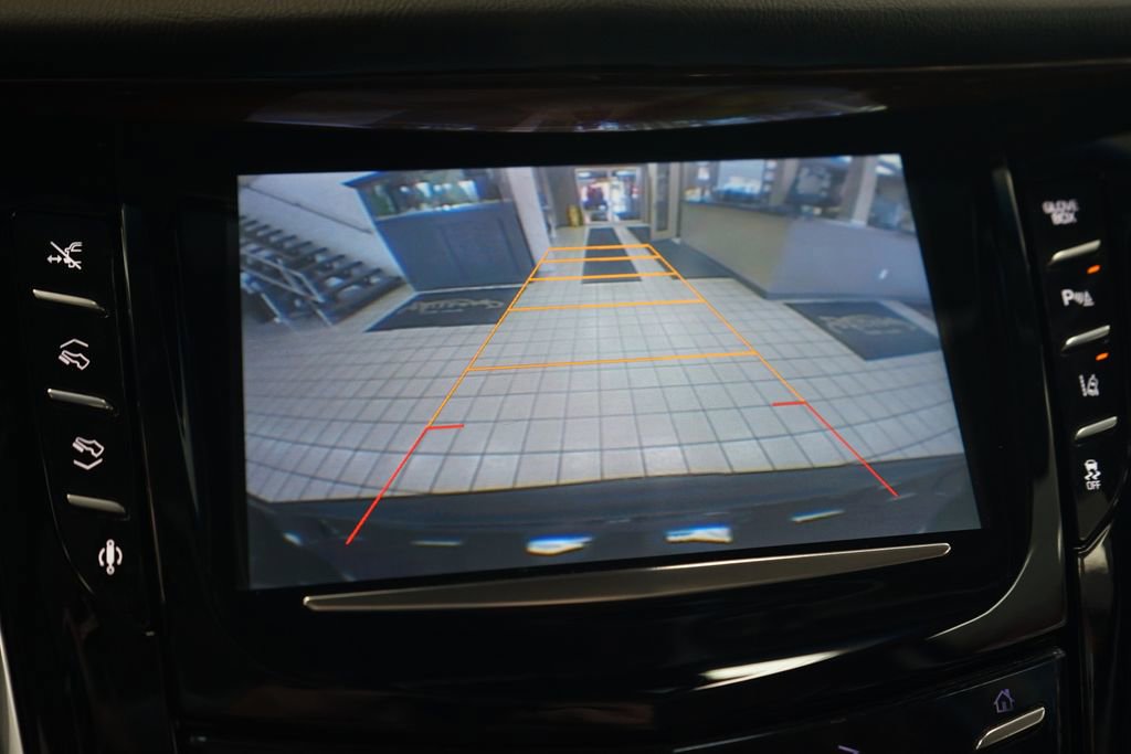 Used 2015 Cadillac Escalade Premium AWD/4WD image 9