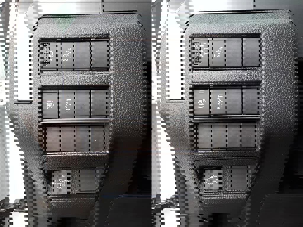 New 2026 Toyota Tacoma SR5 image 14