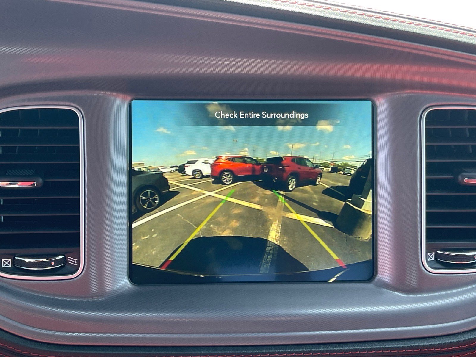 Used 2023 Dodge Charger Scat Pack w/ Plus Group image 6