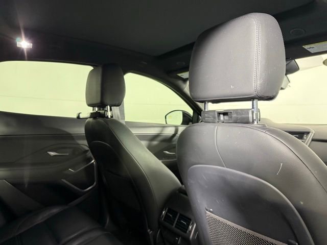 Certified 2021 Jaguar E-PACE SE image 29