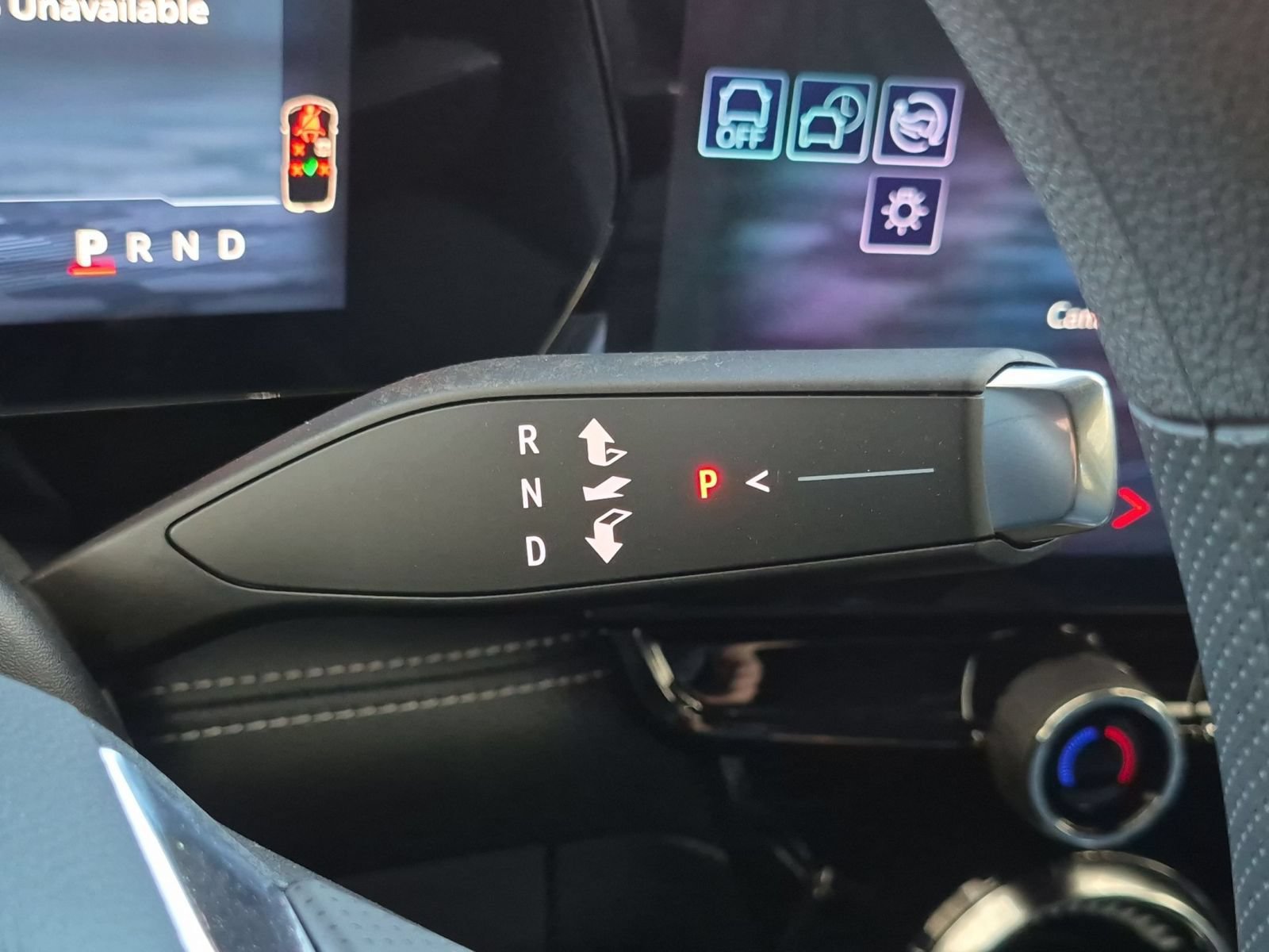 New 2026 Chevrolet Blazer EV LT FWD image 13