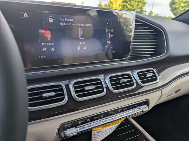 Used 2026 Mercedes-Benz GLE 350 4MATIC image 26
