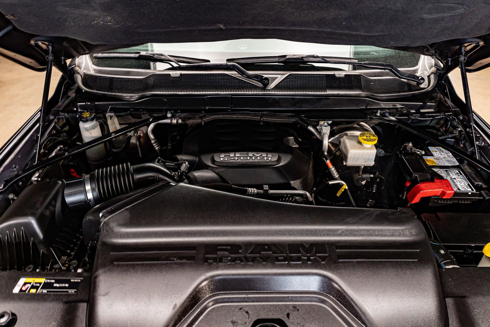 Used 2021 RAM 2500 Lone Star image 29