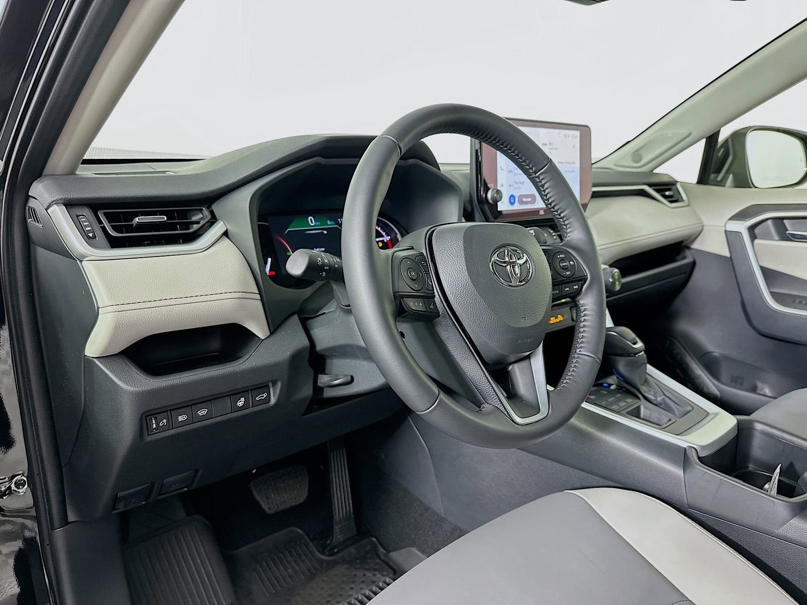 Certified 2025 Toyota RAV4 XLE Premium w/ Weather Package image 9