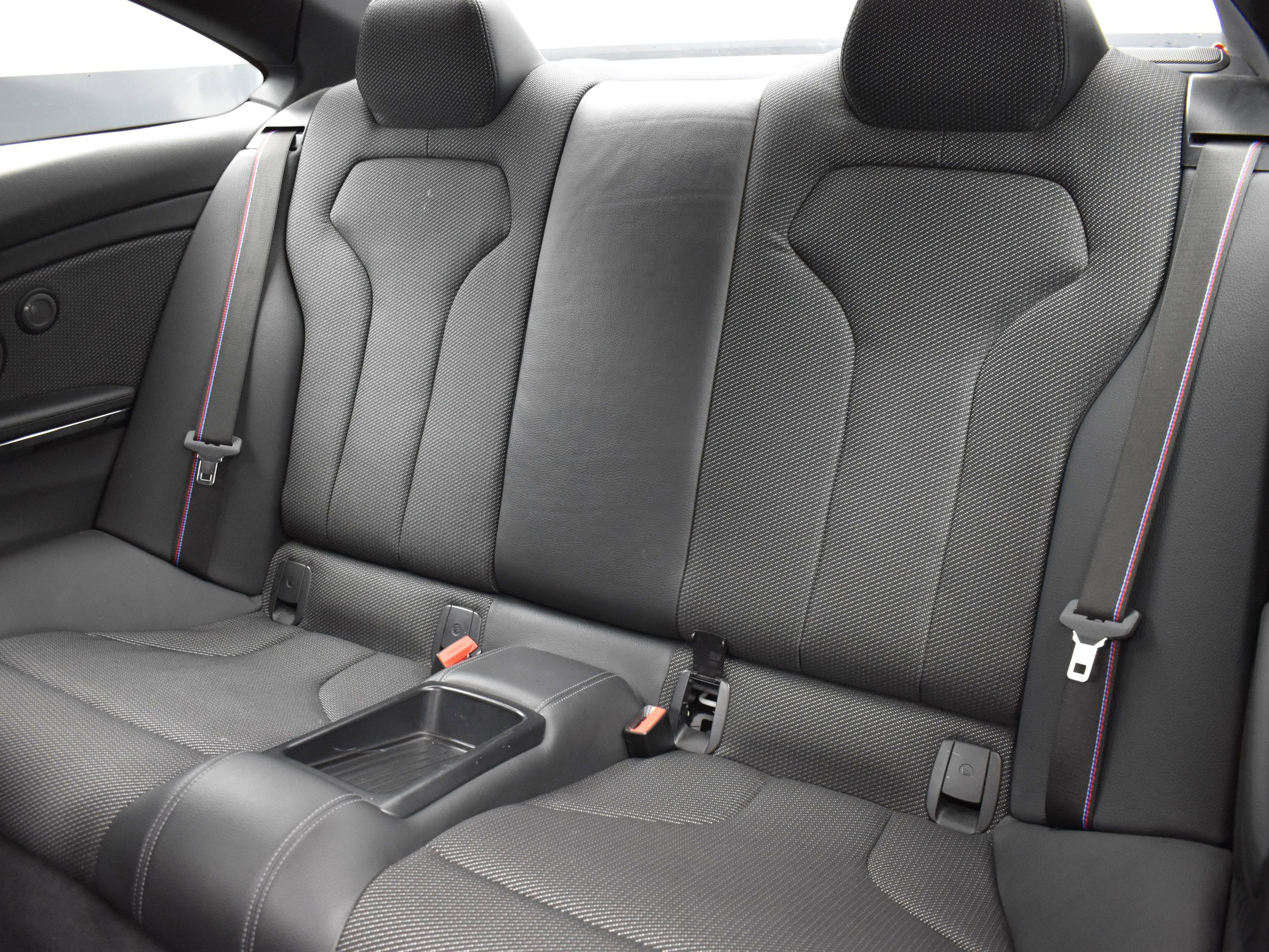 Used 2020 BMW M4 Coupe image 15