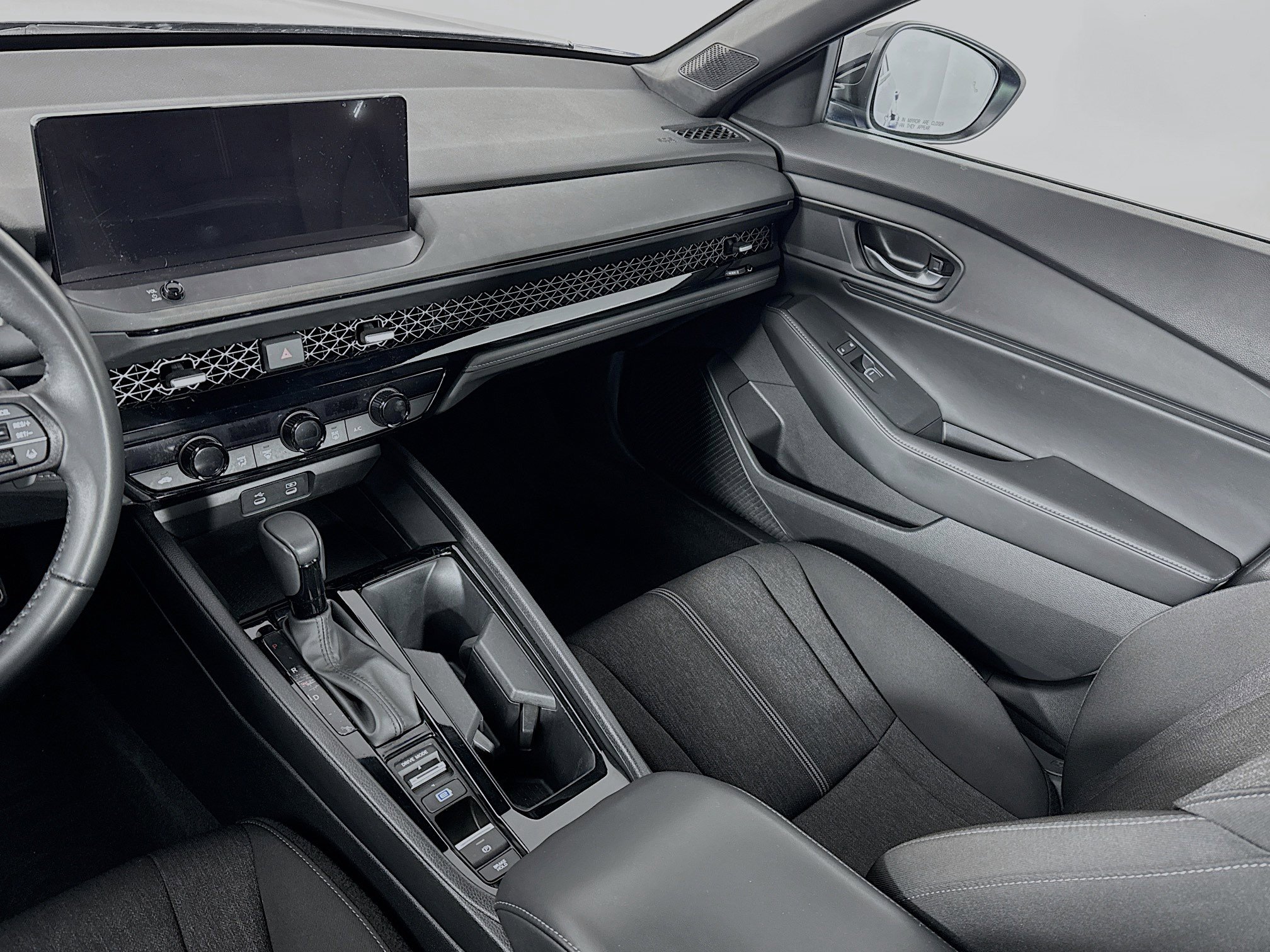 Certified 2023 Honda Accord Sport image 22