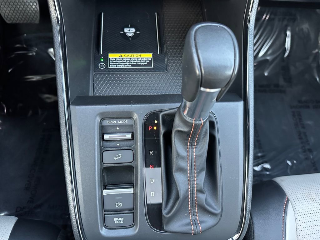 Used 2023 Honda CR-V Sport Touring image 18