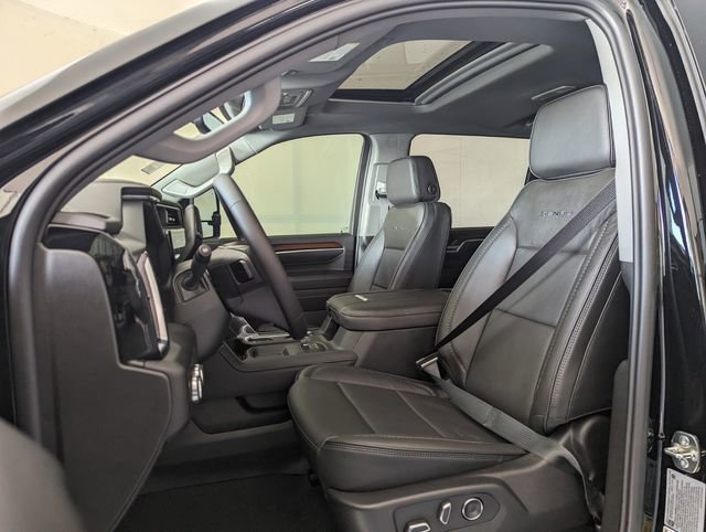 New 2026 GMC Sierra 3500 Denali w/ Denali Reserve Package image 5