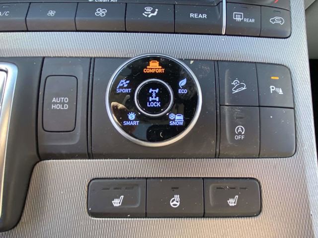 Used 2022 Hyundai Palisade SEL w/ Premium Package image 21