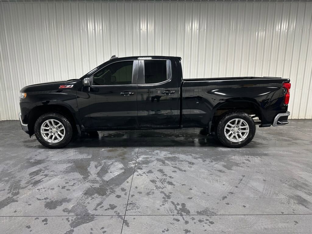 Used 2019 Chevrolet Silverado 1500 LT w/ All-Star Edition image 4
