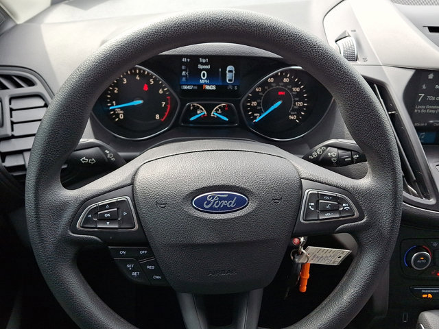 Used 2018 Ford Escape SE w/ SE Sync 3 Package image 18