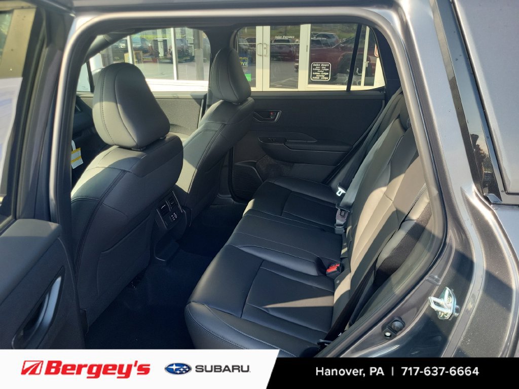 New 2026 Subaru Outback Premium AWD/4WD image 10