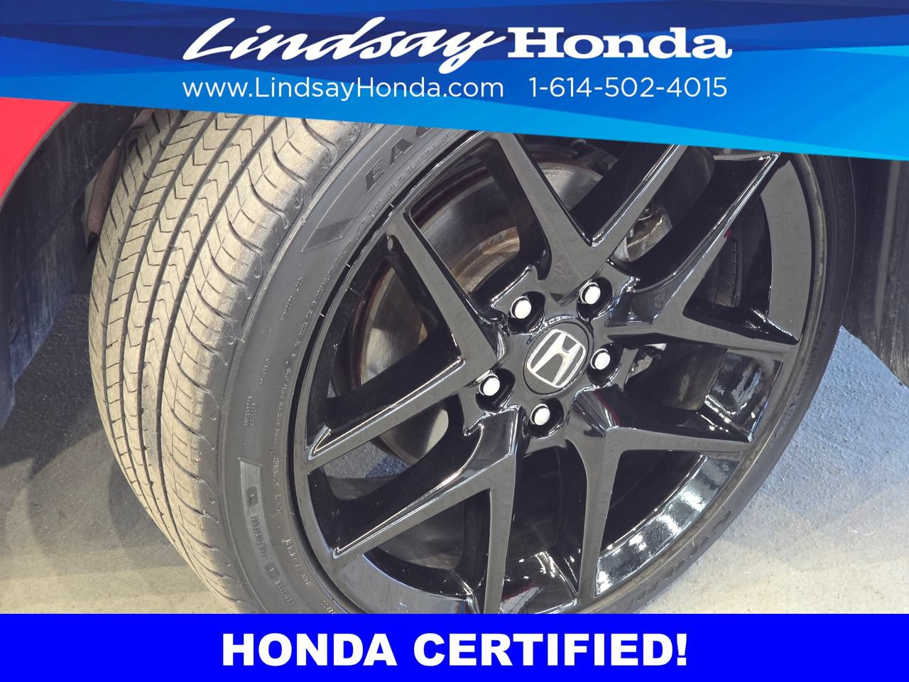 Certified 2023 Honda Civic Sport image 26