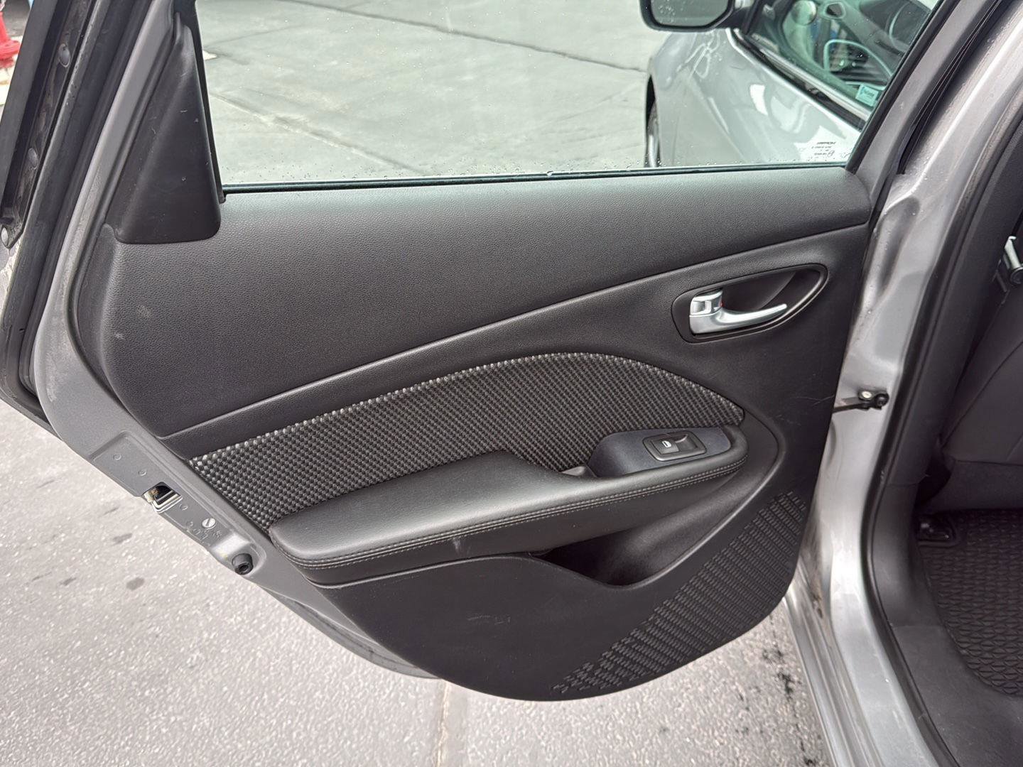 Used 2016 Dodge Dart SE w/ Convenience Group image 15