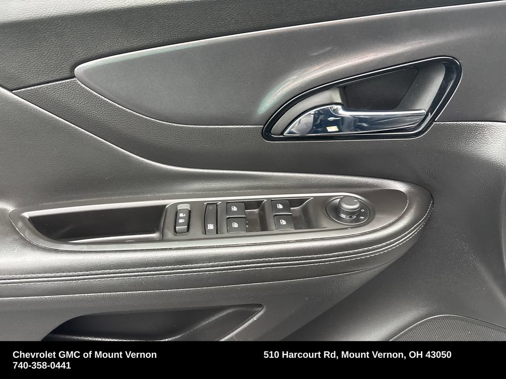 Used 2019 Buick Encore Preferred FWD image 14