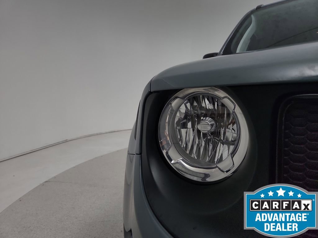 Used 2018 Jeep Renegade Sport w/ Power & Air Group AWD/4WD image 31