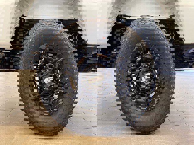 New 2026 Ford F350 XL w/ STX Appearance Package image 24