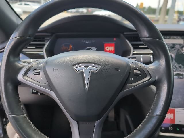 Used 2018 Tesla Model S 75D AWD/4WD image 11