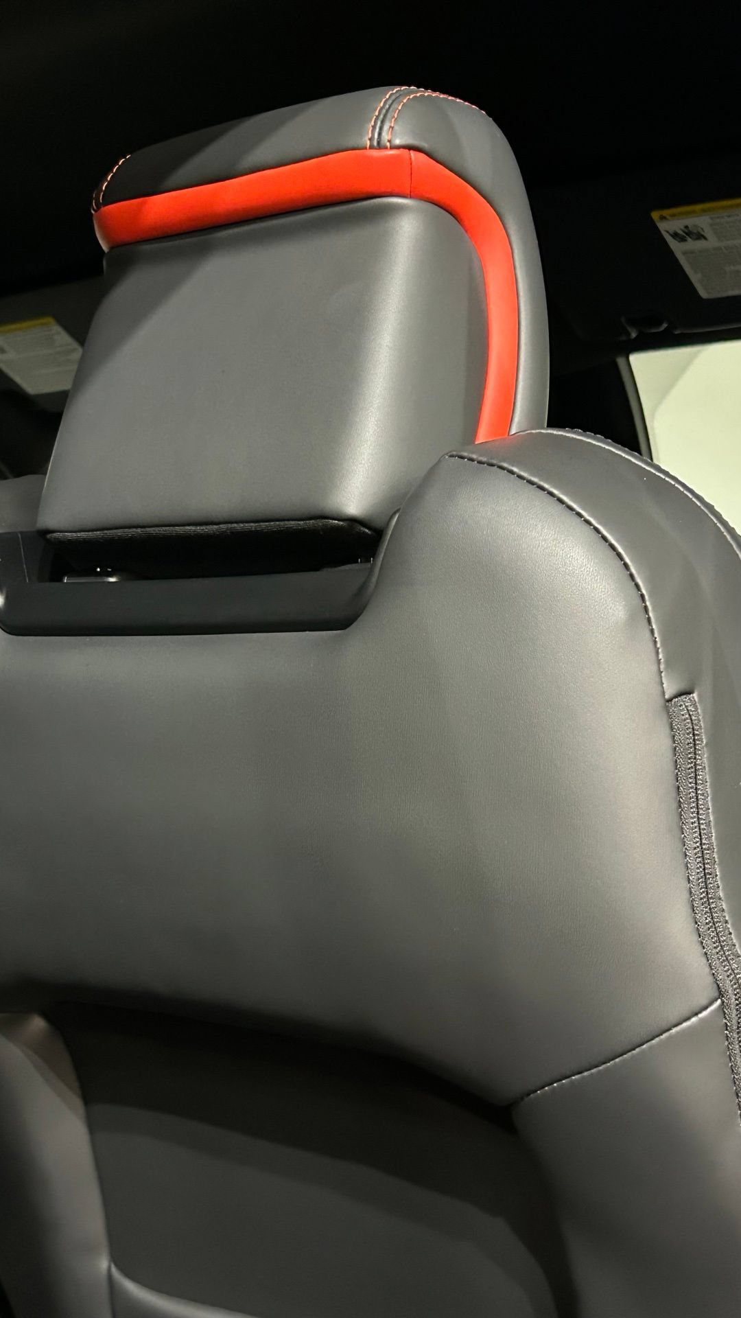 Used 2025 Ford Ranger Raptor AWD/4WD image 70