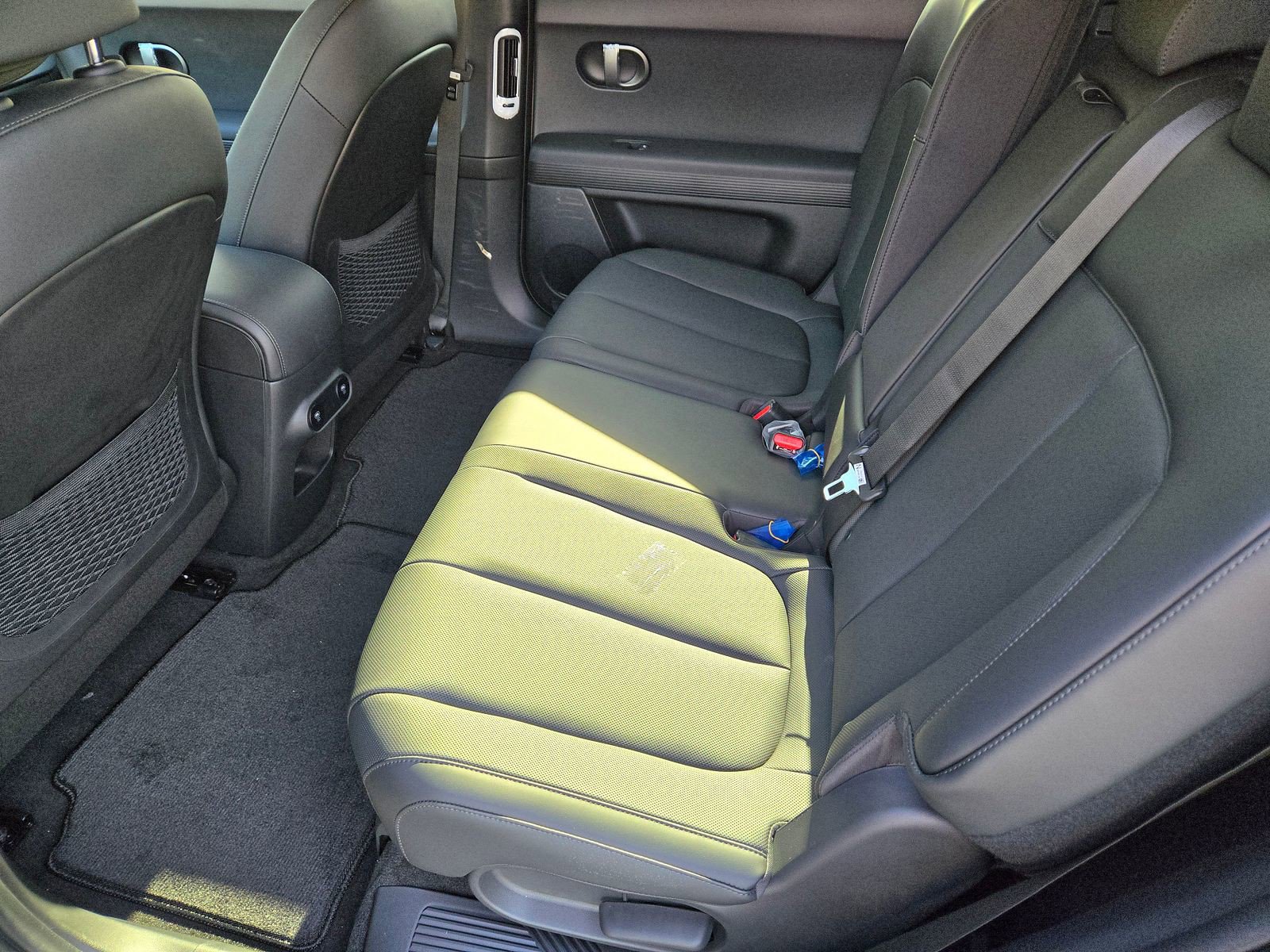 New 2026 Hyundai Ioniq 5 SEL image 10