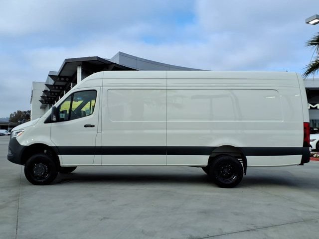 New 2026 Mercedes-Benz Sprinter 3500 image 22